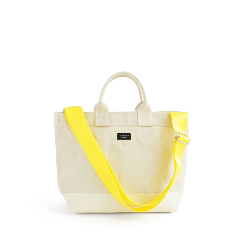 evergreen works STANDARD SUPPLY YACHT TOTE S 小型托特包