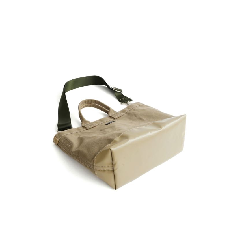evergreen works STANDARD SUPPLY YACHT TOTE S 小型托特包