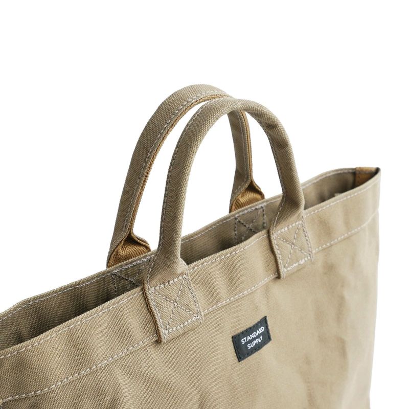 evergreen works STANDARD SUPPLY YACHT TOTE S 小型托特包