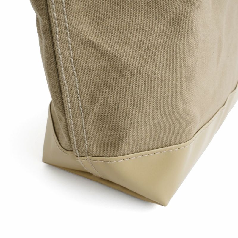 evergreen works STANDARD SUPPLY YACHT TOTE S 小型托特包