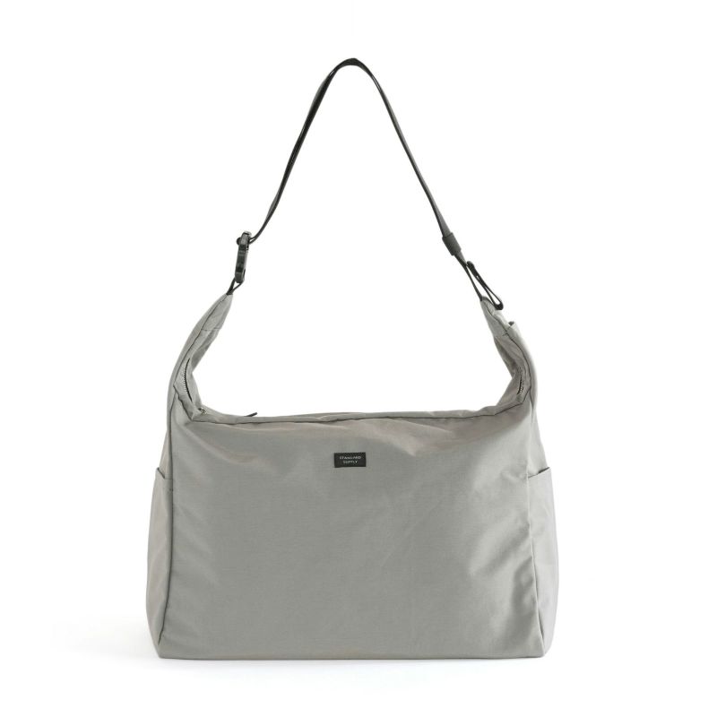 evergreen works STANDARD SUPPLY SIMPLICITY 2DAY SHOULDER 雙日斜背包