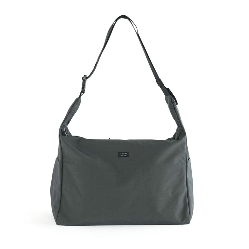 evergreen works STANDARD SUPPLY SIMPLICITY 2DAY SHOULDER 雙日斜背包