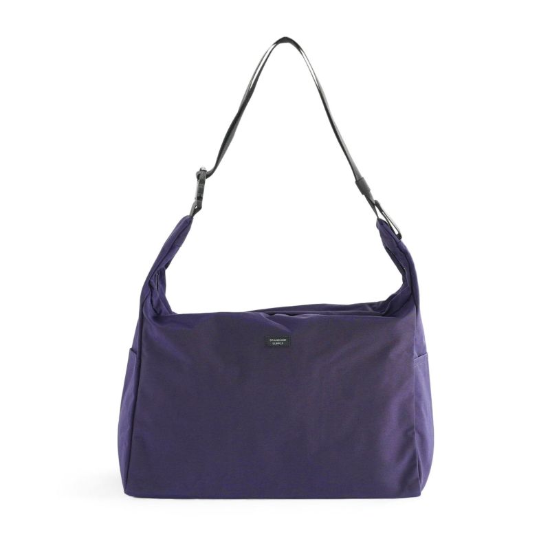 evergreen works STANDARD SUPPLY SIMPLICITY 2DAY SHOULDER 雙日斜背包