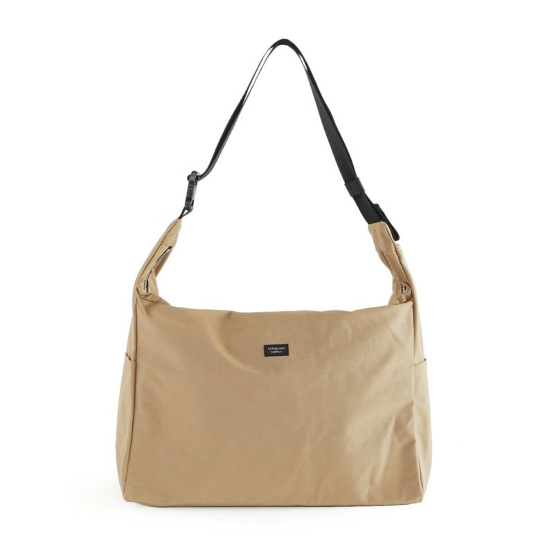 evergreen works STANDARD SUPPLY SIMPLICITY 2DAY SHOULDER 雙日斜背包