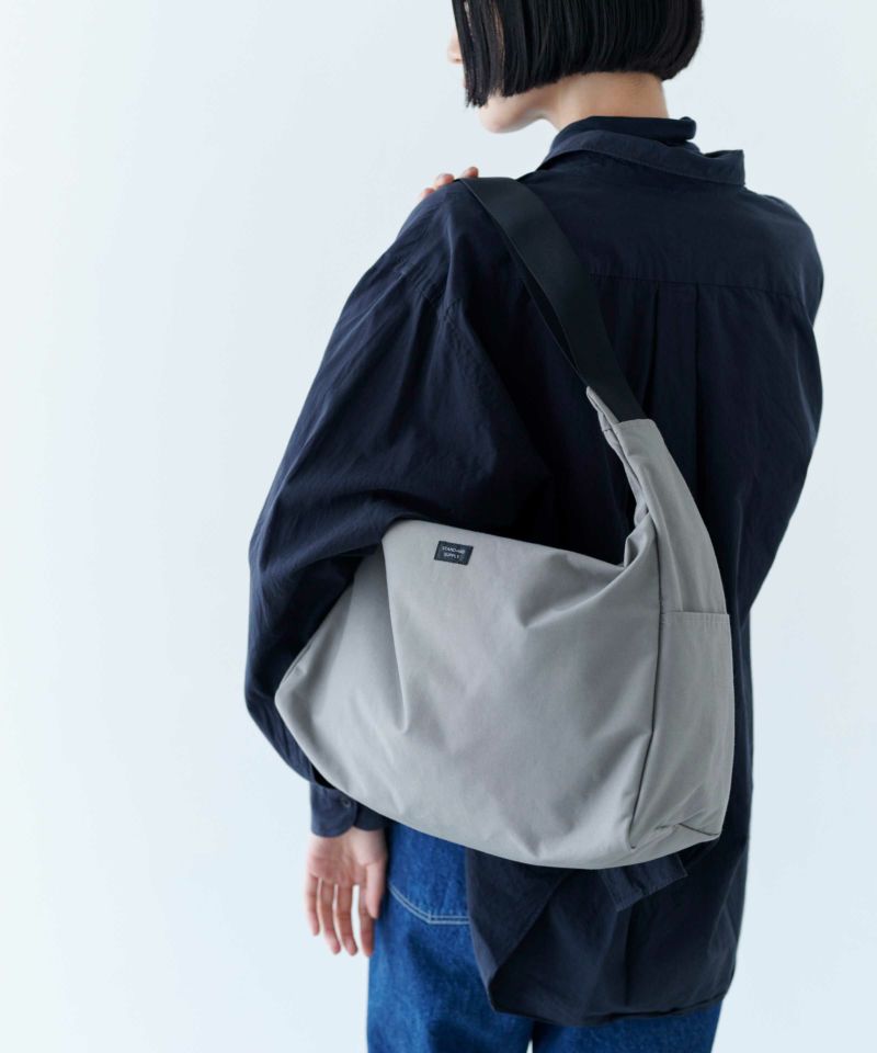 evergreen works STANDARD SUPPLY SIMPLICITY 2DAY SHOULDER 雙日斜背包