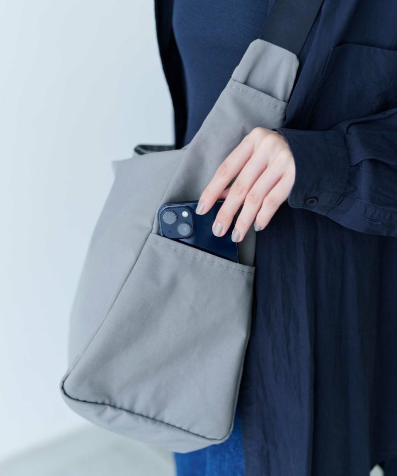 evergreen works STANDARD SUPPLY SIMPLICITY 2DAY SHOULDER 雙日斜背包