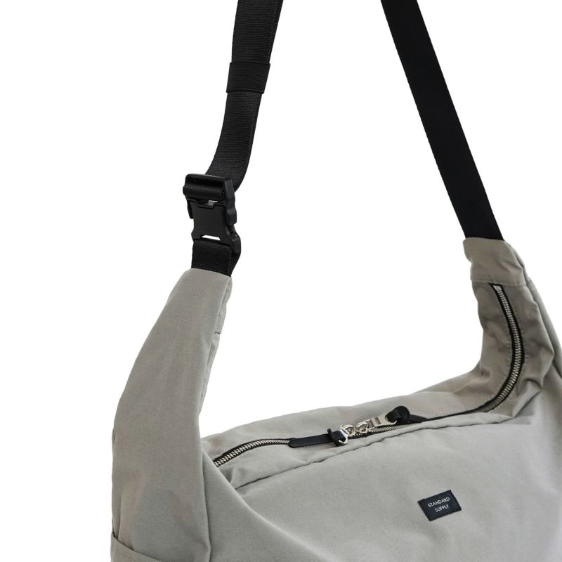 evergreen works STANDARD SUPPLY SIMPLICITY 2DAY SHOULDER 雙日斜背包