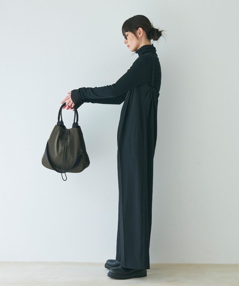 evergreen works STANDARD SUPPLY MIL CLOTH 2WAY 束口托特包