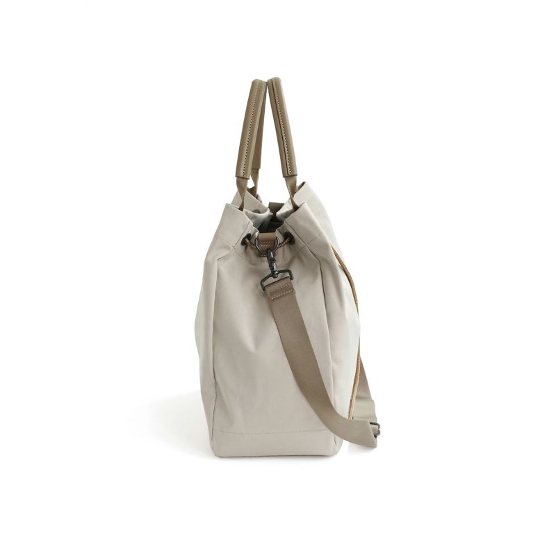 evergreen works STANDARD SUPPLY MIL CLOTH 2WAY 束口托特包