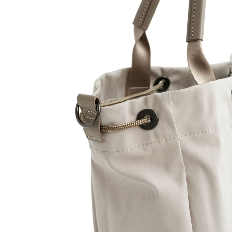 evergreen works STANDARD SUPPLY MIL CLOTH 2WAY 束口托特包