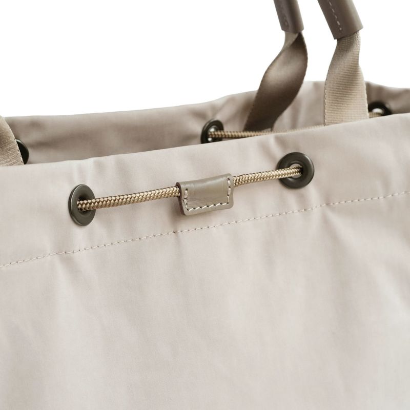 evergreen works STANDARD SUPPLY MIL CLOTH 2WAY 束口托特包