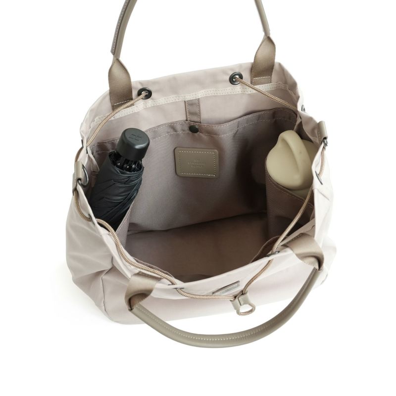 evergreen works STANDARD SUPPLY MIL CLOTH 2WAY 束口托特包