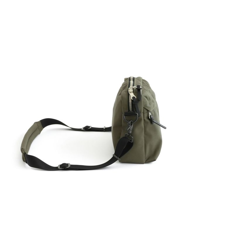 evergreen works STANDARD SUPPLY TRUE NYLON WEEKEND SHOULDER 週末休閒斜背包