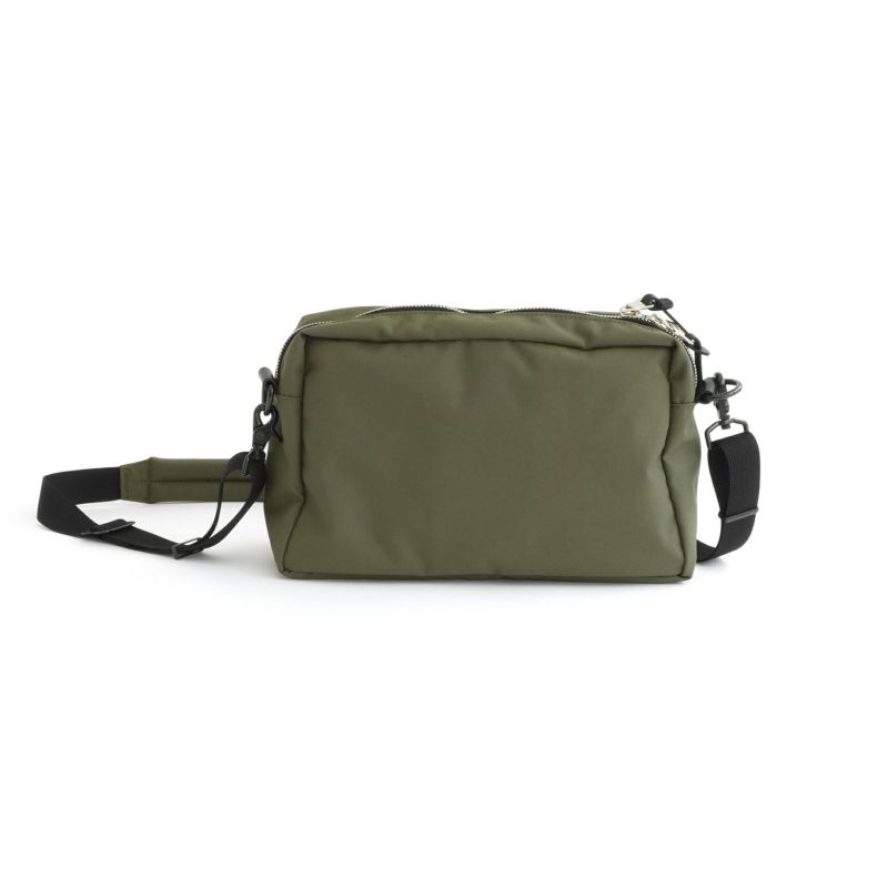 evergreen works STANDARD SUPPLY TRUE NYLON WEEKEND SHOULDER 週末休閒斜背包