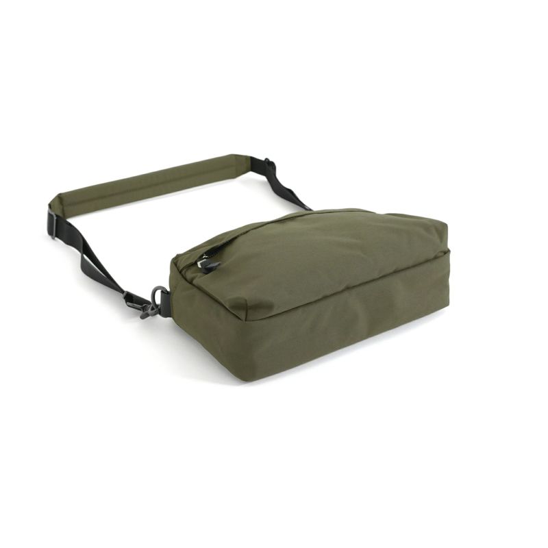 evergreen works STANDARD SUPPLY TRUE NYLON WEEKEND SHOULDER 週末休閒斜背包