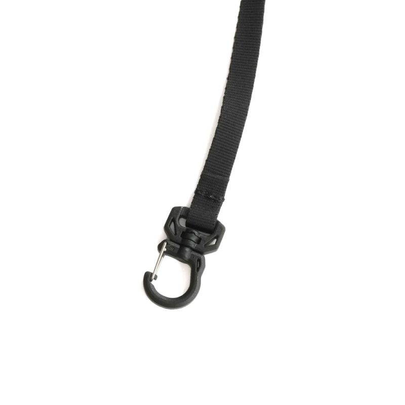 evergreen works STANDARD SUPPLY TRUE NYLON WEEKEND SHOULDER 週末休閒斜背包