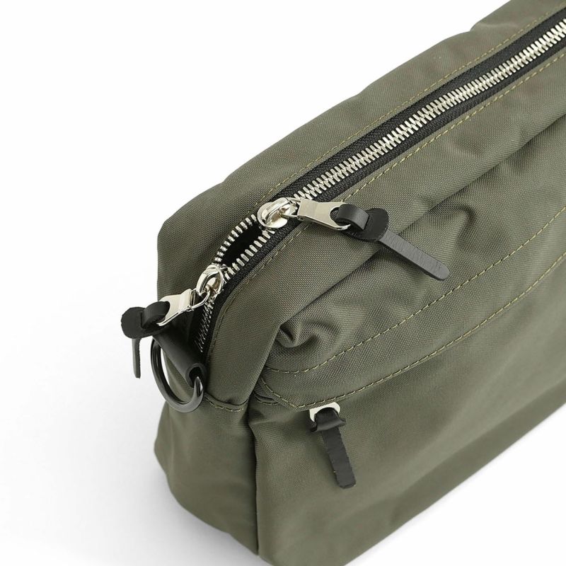 evergreen works STANDARD SUPPLY TRUE NYLON WEEKEND SHOULDER 週末休閒斜背包