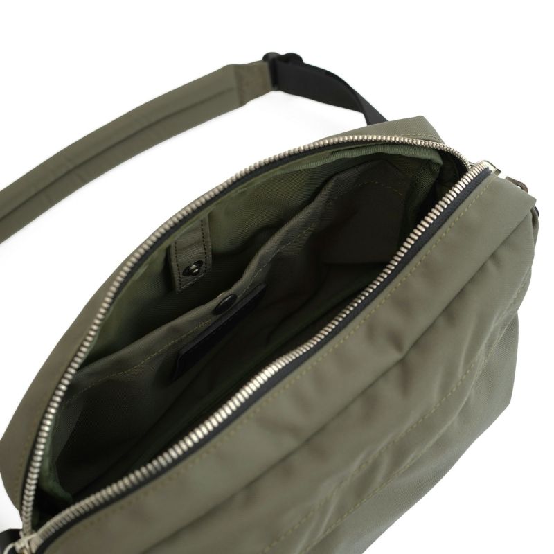 evergreen works STANDARD SUPPLY TRUE NYLON WEEKEND SHOULDER 週末休閒斜背包