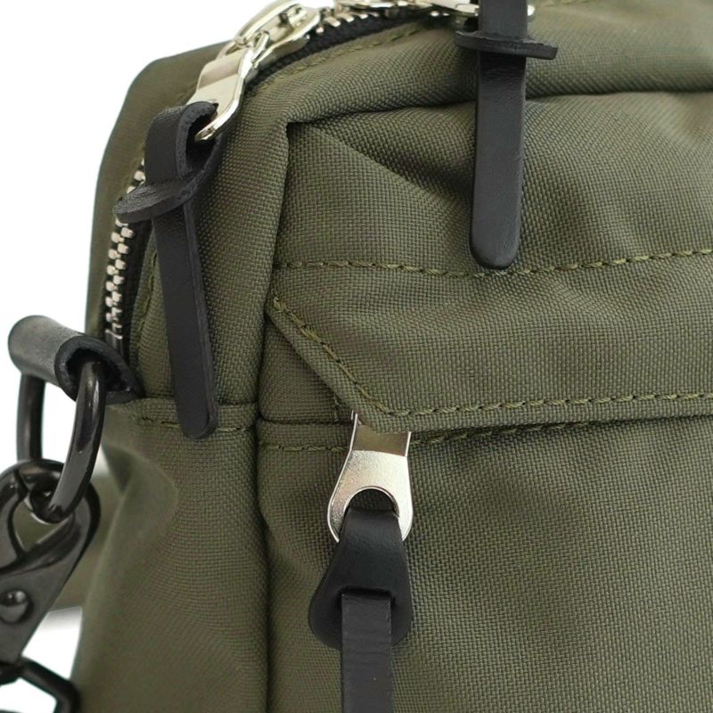 evergreen works STANDARD SUPPLY TRUE NYLON WEEKEND SHOULDER 週末休閒斜背包