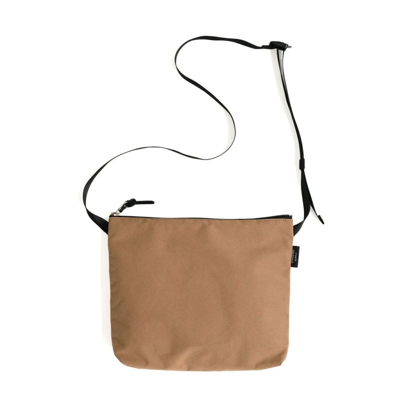 evergreen works STANDARD SUPPLY SIMPLICITY ZIP SHOULDER 拉鍊斜背包