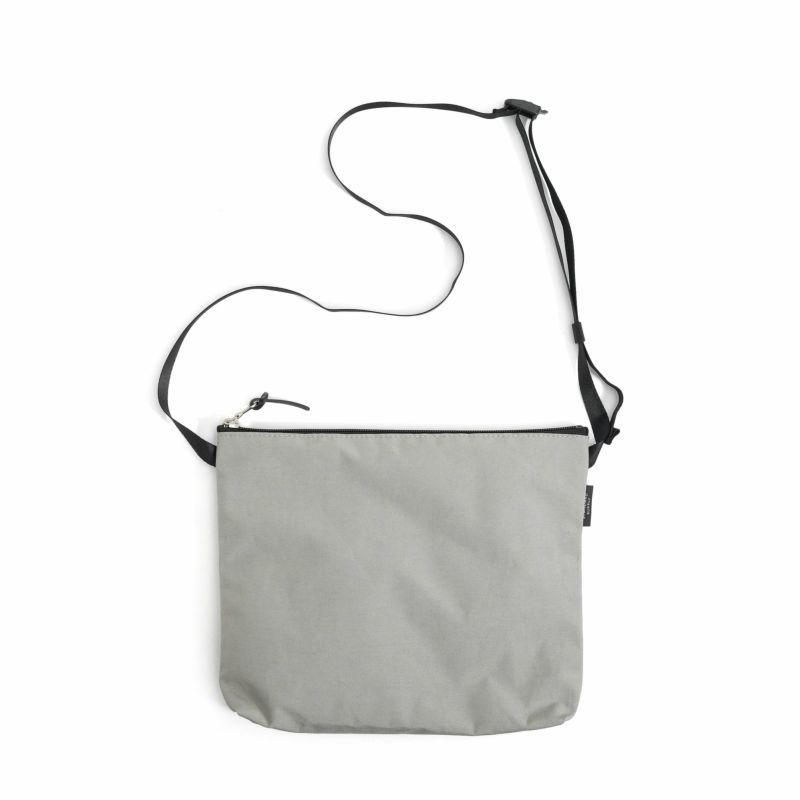 evergreen works STANDARD SUPPLY SIMPLICITY ZIP SHOULDER 拉鍊斜背包