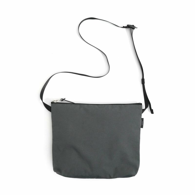 evergreen works STANDARD SUPPLY SIMPLICITY ZIP SHOULDER 拉鍊斜背包