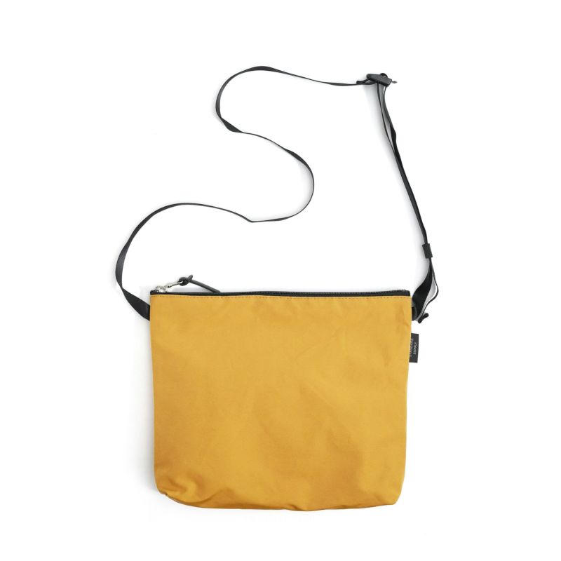 evergreen works STANDARD SUPPLY SIMPLICITY ZIP SHOULDER 拉鍊斜背包