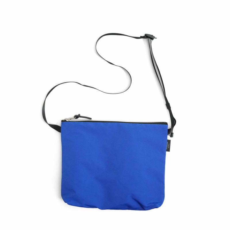 evergreen works STANDARD SUPPLY SIMPLICITY ZIP SHOULDER 拉鍊斜背包