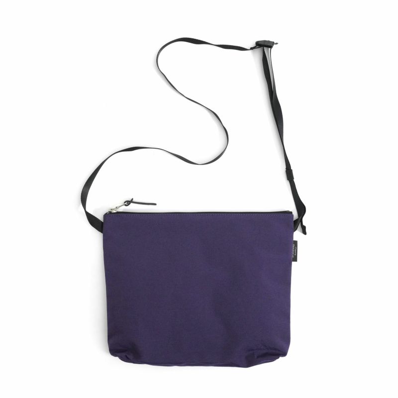 evergreen works STANDARD SUPPLY SIMPLICITY ZIP SHOULDER 拉鍊斜背包