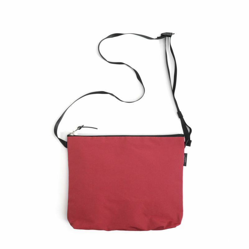 evergreen works STANDARD SUPPLY SIMPLICITY ZIP SHOULDER 拉鍊斜背包