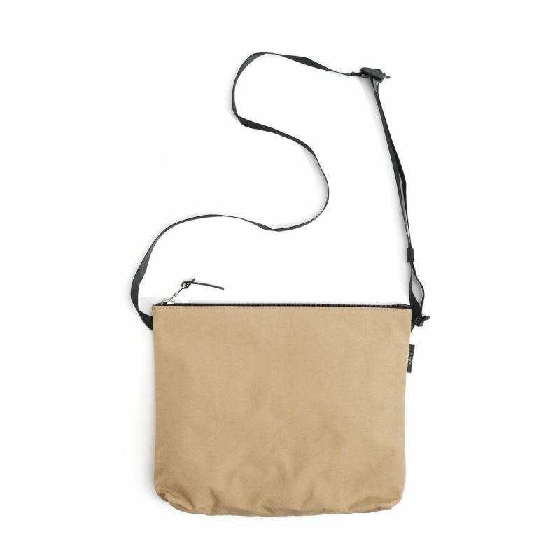 evergreen works STANDARD SUPPLY SIMPLICITY ZIP SHOULDER 拉鍊斜背包