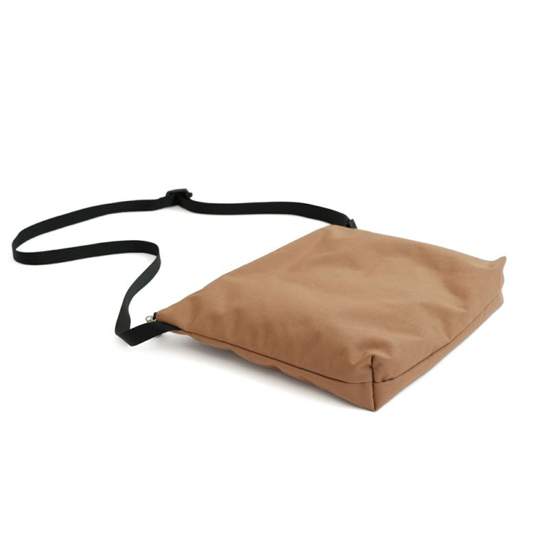 evergreen works STANDARD SUPPLY SIMPLICITY ZIP SHOULDER 拉鍊斜背包