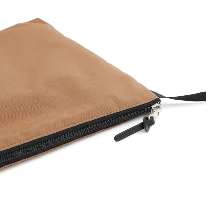 evergreen works STANDARD SUPPLY SIMPLICITY ZIP SHOULDER 拉鍊斜背包