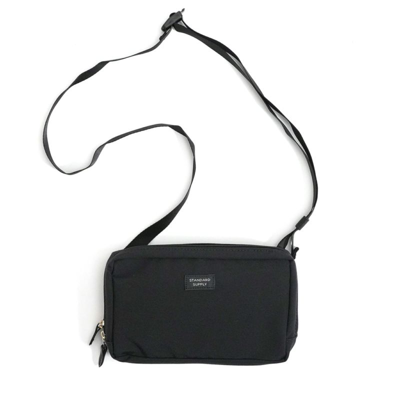 evergreen works STANDARD SUPPLY SIMPLICITY BODY PURSE 斜背小包