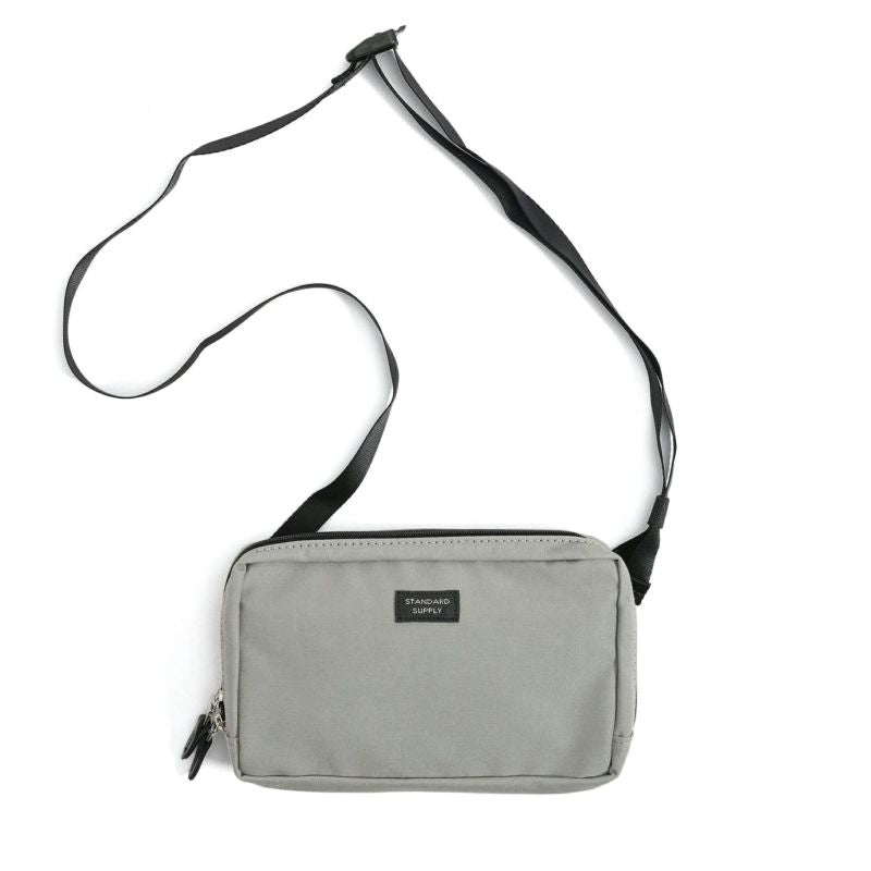 evergreen works STANDARD SUPPLY SIMPLICITY BODY PURSE 斜背小包
