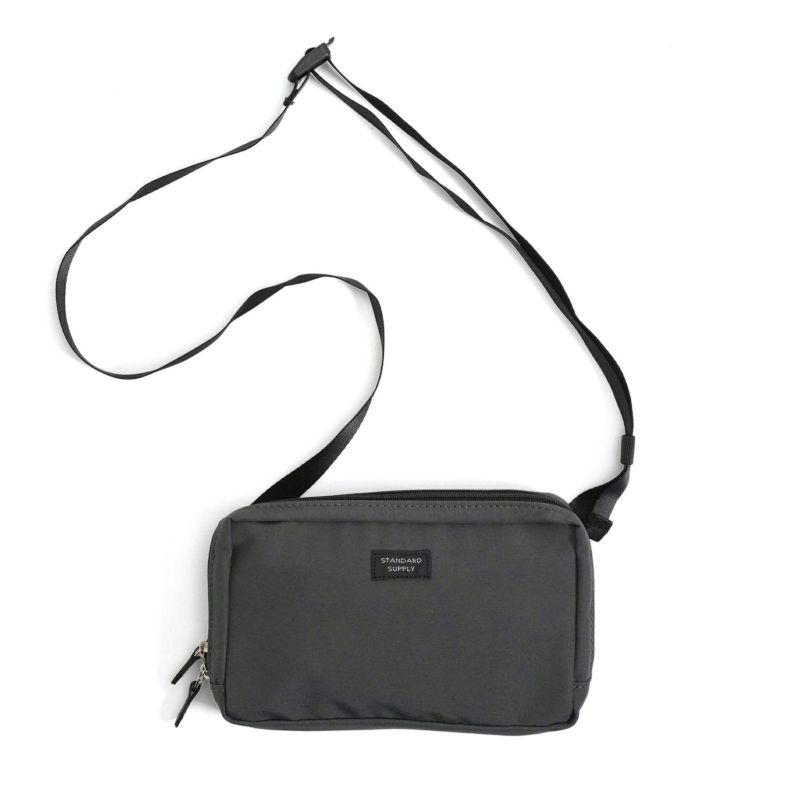 evergreen works STANDARD SUPPLY SIMPLICITY BODY PURSE 斜背小包