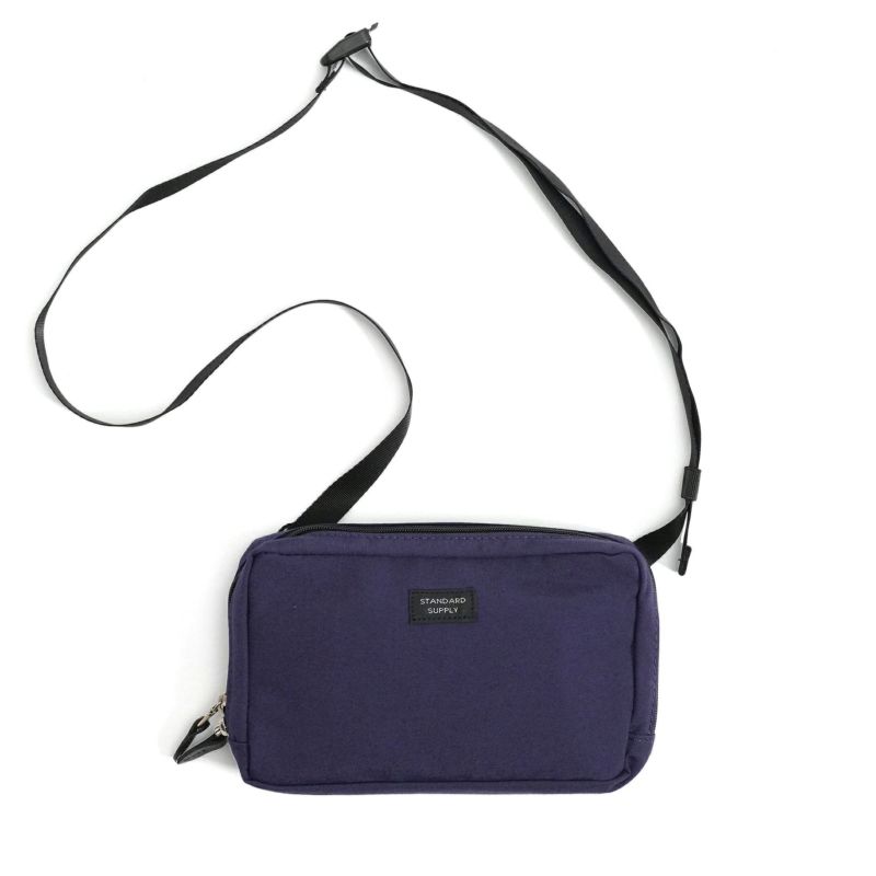 evergreen works STANDARD SUPPLY SIMPLICITY BODY PURSE 斜背小包