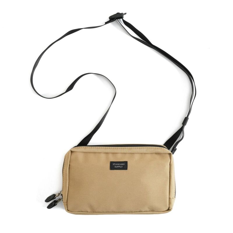 evergreen works STANDARD SUPPLY SIMPLICITY BODY PURSE 斜背小包