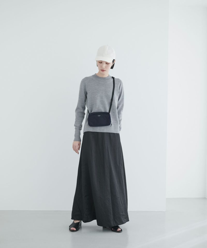 evergreen works STANDARD SUPPLY SIMPLICITY BODY PURSE 斜背小包