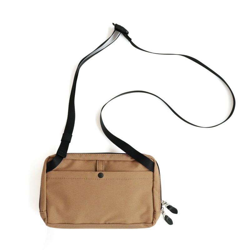 evergreen works STANDARD SUPPLY SIMPLICITY BODY PURSE 斜背小包