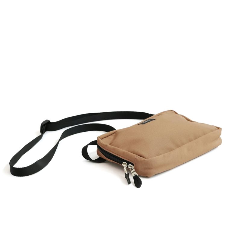 evergreen works STANDARD SUPPLY SIMPLICITY BODY PURSE 斜背小包