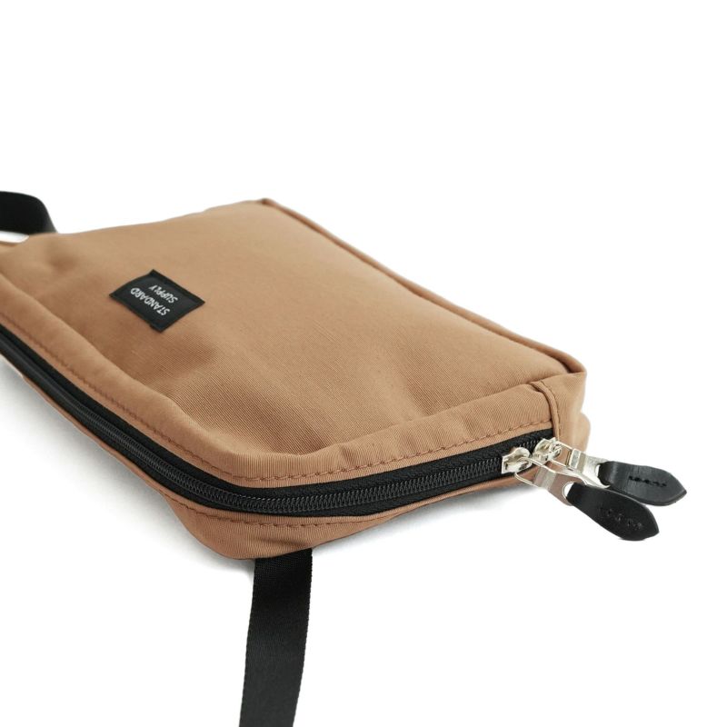 evergreen works STANDARD SUPPLY SIMPLICITY BODY PURSE 斜背小包