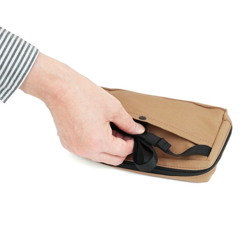 evergreen works STANDARD SUPPLY SIMPLICITY BODY PURSE 斜背小包