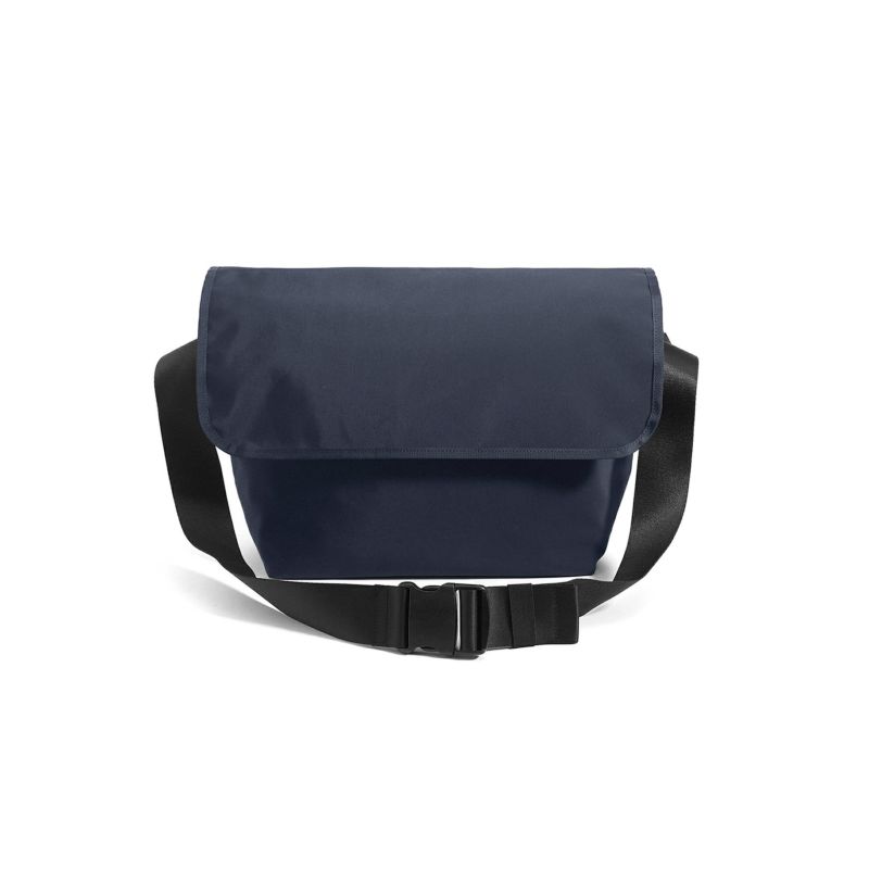 evergreen works STANDARD SUPPLY SIMPLICITY FLAP MESSENGER 郵差包