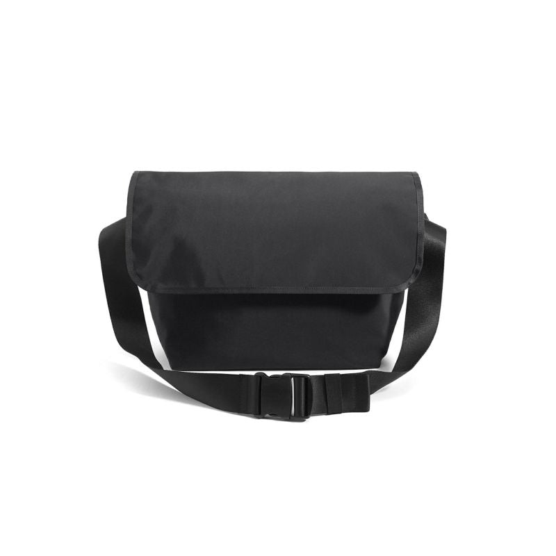 evergreen works STANDARD SUPPLY SIMPLICITY FLAP MESSENGER 郵差包