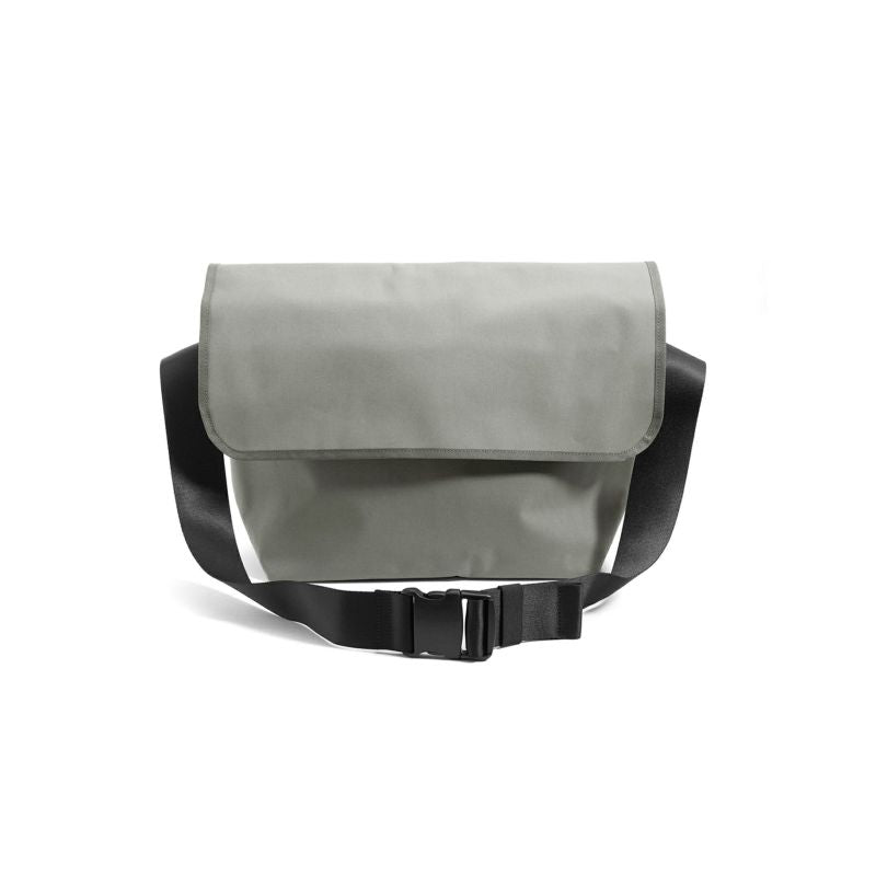 evergreen works STANDARD SUPPLY SIMPLICITY FLAP MESSENGER 郵差包