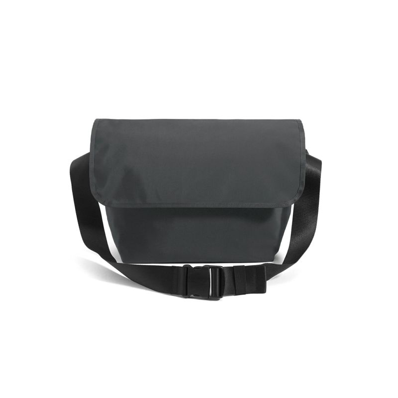 evergreen works STANDARD SUPPLY SIMPLICITY FLAP MESSENGER 郵差包