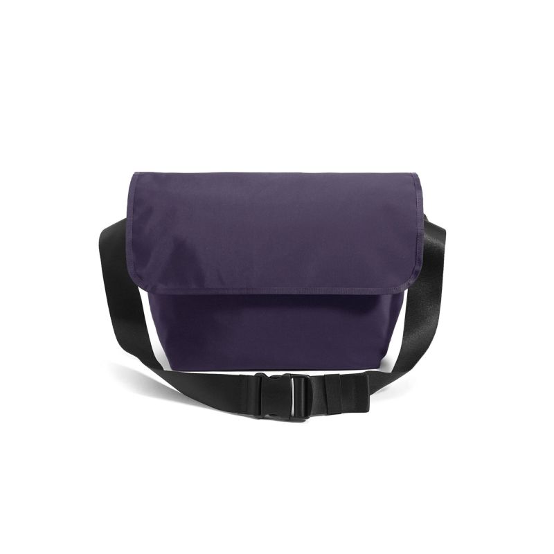 evergreen works STANDARD SUPPLY SIMPLICITY FLAP MESSENGER 郵差包