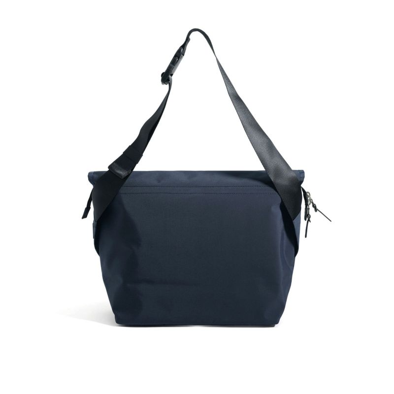 evergreen works STANDARD SUPPLY SIMPLICITY FLAP MESSENGER 郵差包