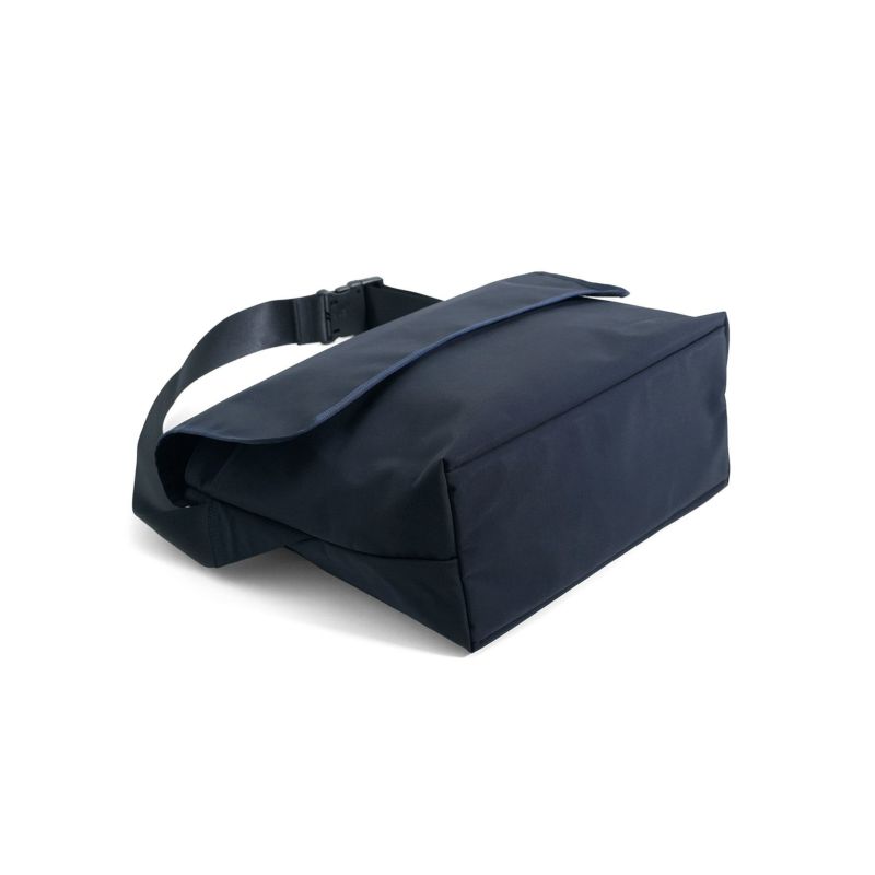 evergreen works STANDARD SUPPLY SIMPLICITY FLAP MESSENGER 郵差包